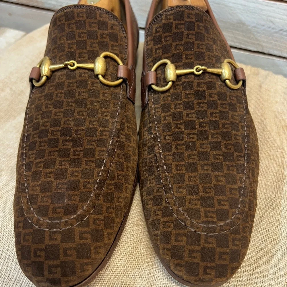 Gucci timeless classic